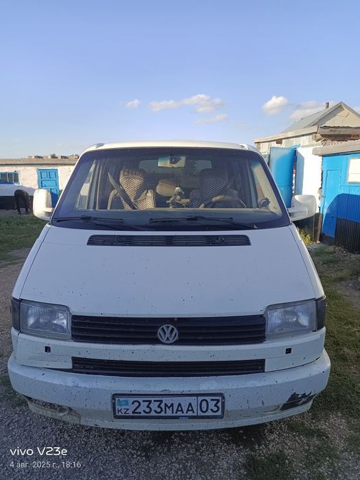 Продам Фольксваген транспортёр