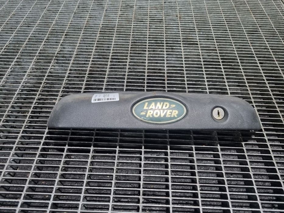 Maner Haion Land Rover Freelander 1 SUV (1315)