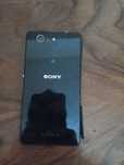 Sony Xperia z3 compact