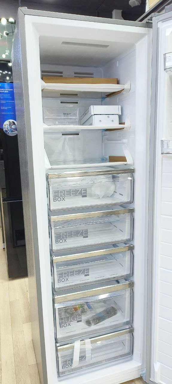 Морозильник Midea MDRU385