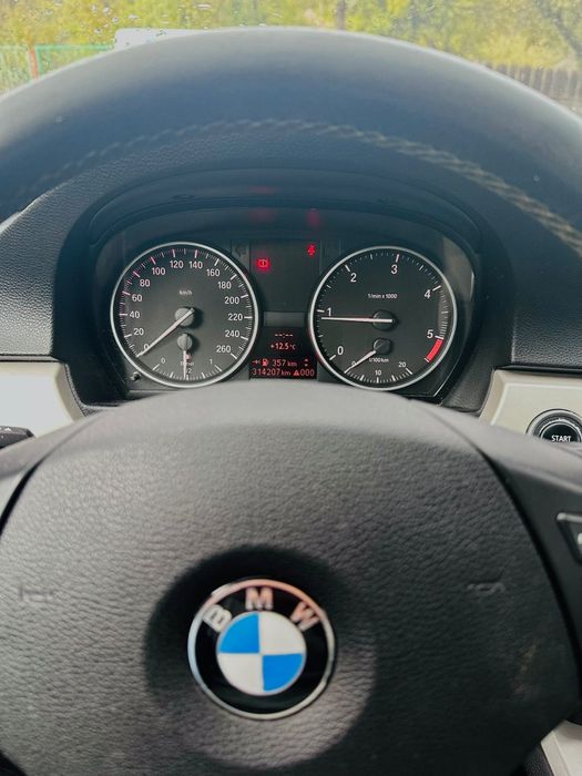 Vand BMW E90 an 2011 2.0diesel Import Belgia.