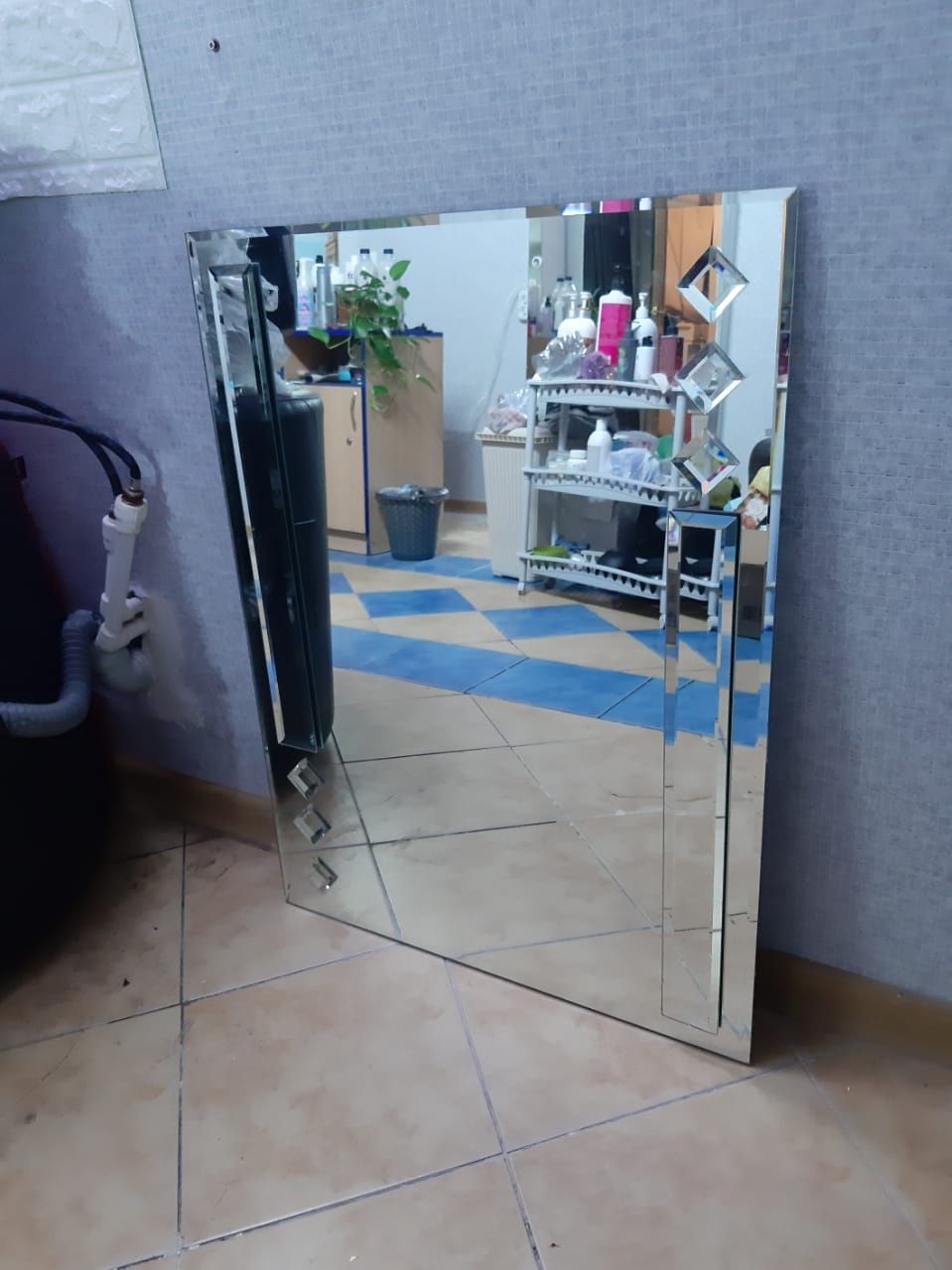 Продается зеркала