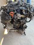 Motor vw golf 6 2.0 CBB 170 cp