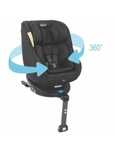 Vând scaun copil auto 360° Graco