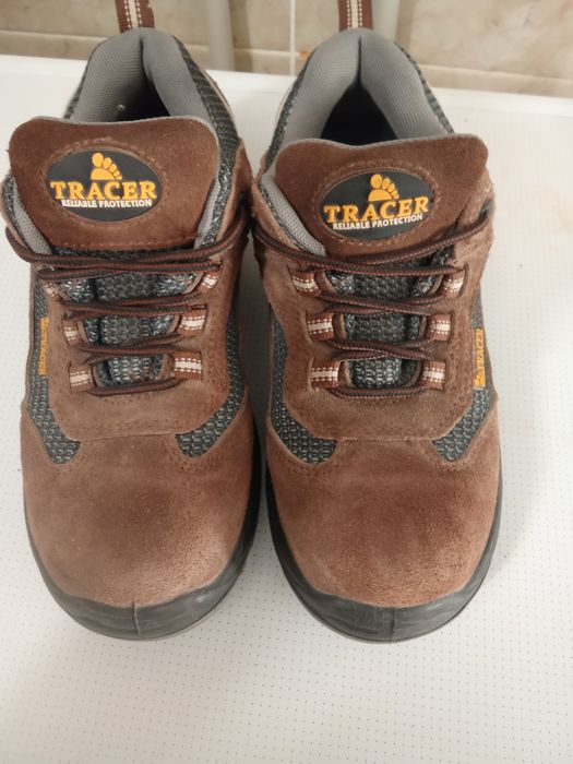 Полуботинки"ТРЕЙСЕР"