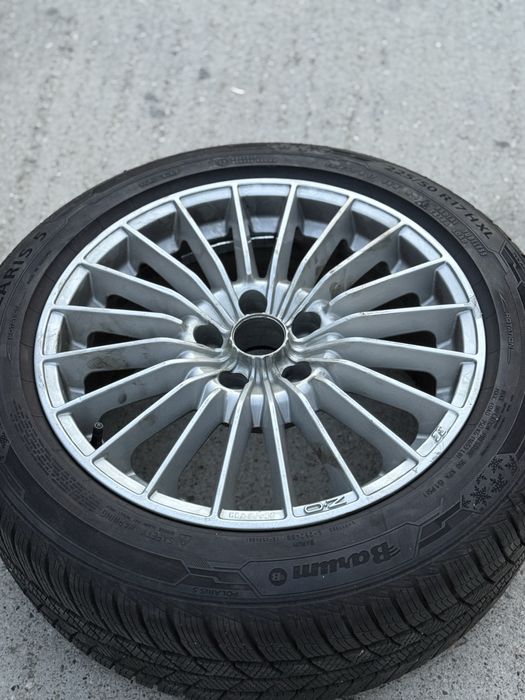 Jante R17 original OZ