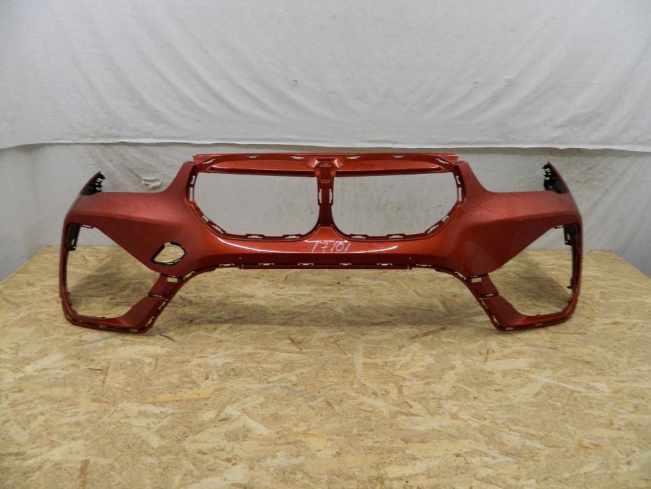 Bara fata BMW X1 F48, LCI, 2019, 2020, 2021, 2022, 2023, 51117954205.