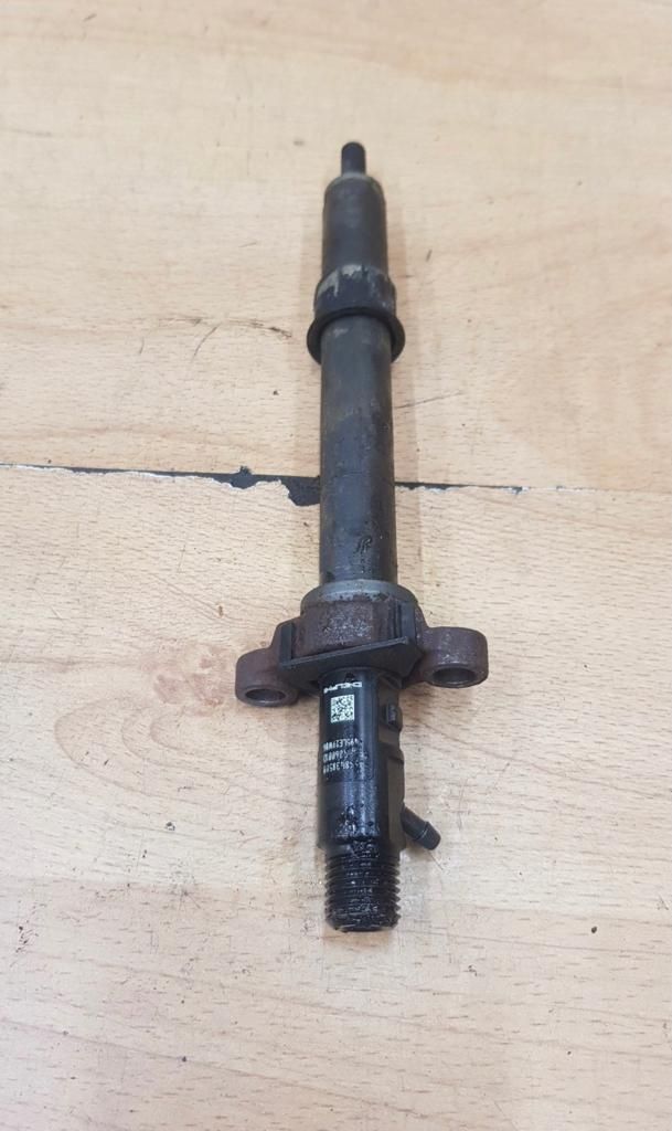 Injector Peugeot  2.0hdi delphi Cod 9688438580