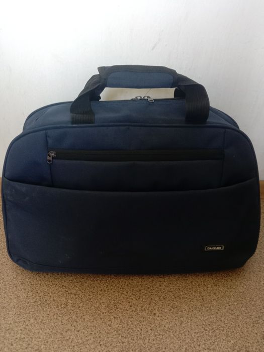 Сумка дорожная нов