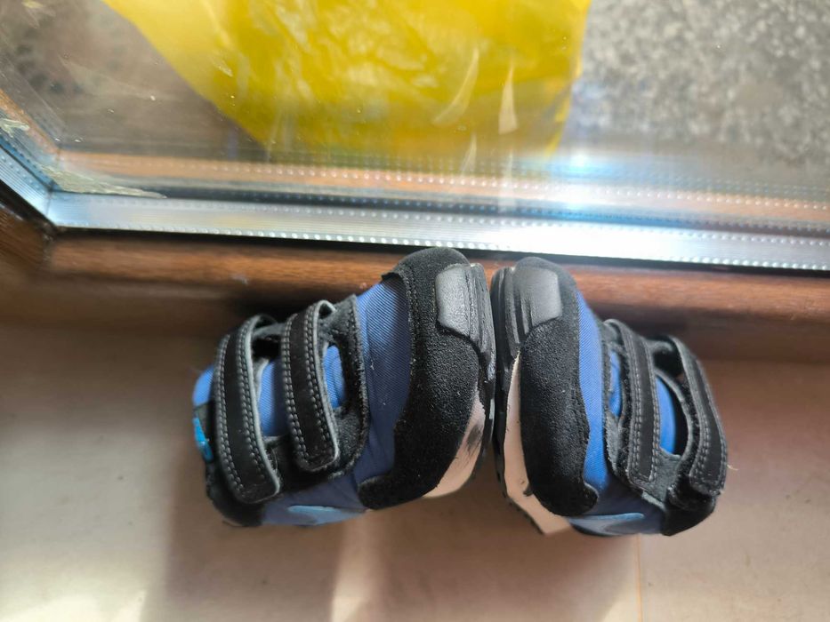 Детски маратонки Nike 24 номер