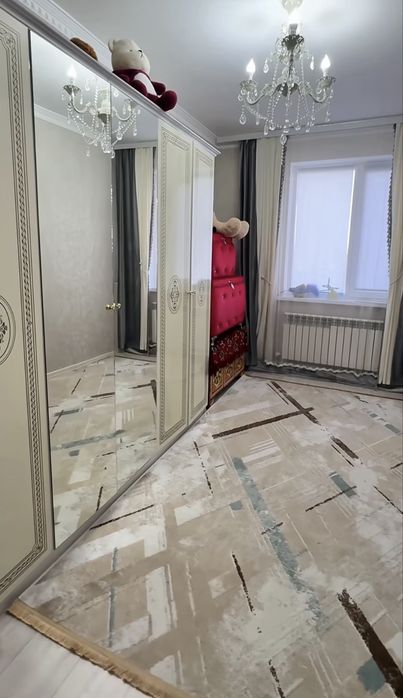 Дом жилой массив