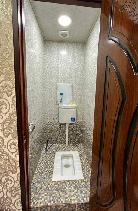 Юнусабад 15 квартал. Продается квартира 4/4/4