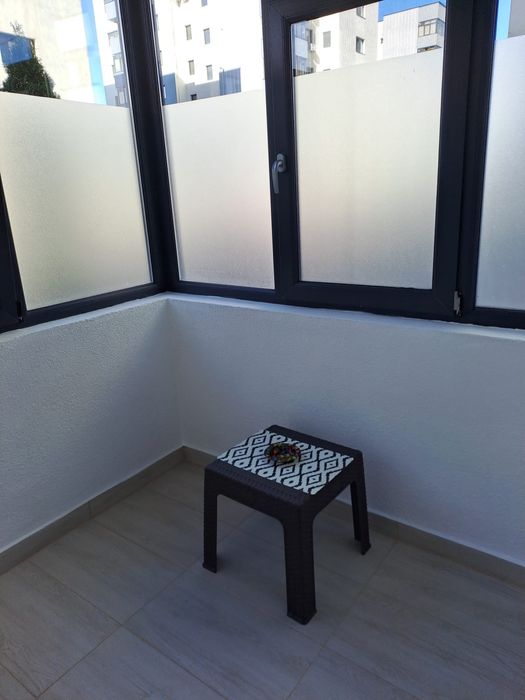 Proprietar inchiriez garsoniera Balcescu Residence