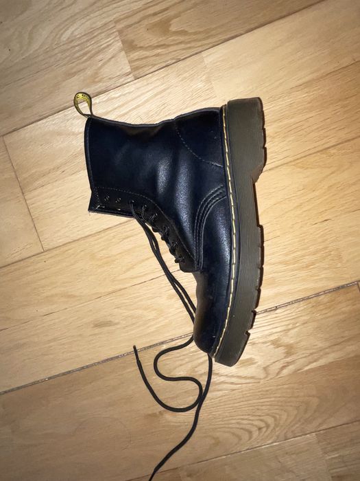 Dr. Martens кубинки