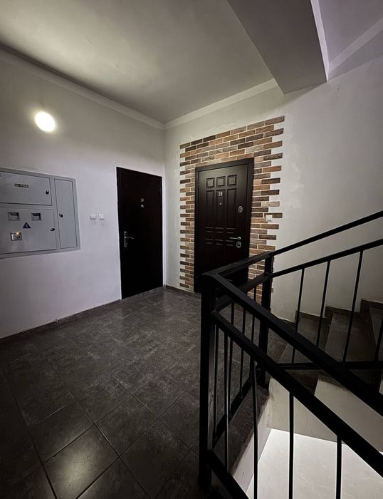 2/2/4 62м2 Карасу-1 новостройка Голден Хаус