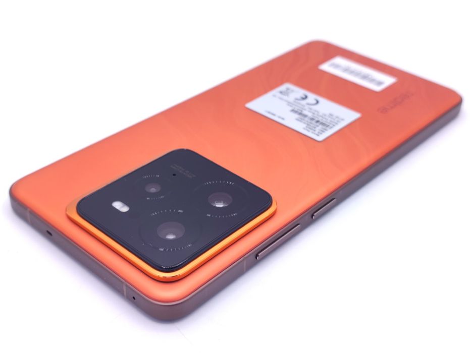 Realme GT7 Pro 512GB Mars Orange 12GB Dual, Garantie 24 luni | #D89324