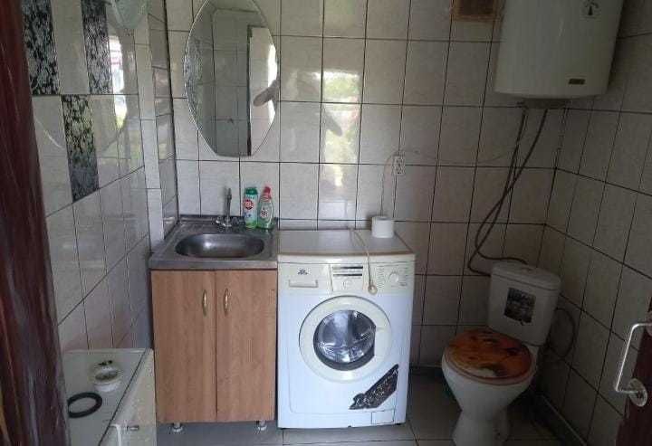 Сдаётся времянка в аренду