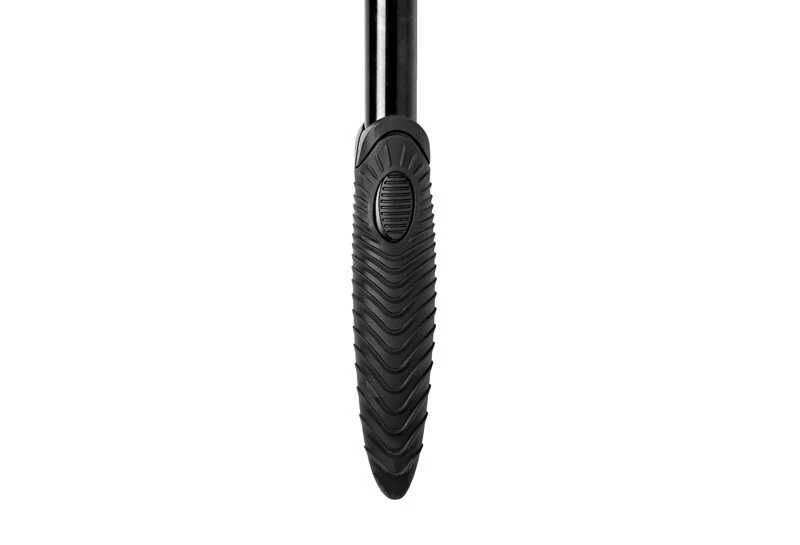 Minciog ALUX Telescoopic , 44x33cm. - Delphin