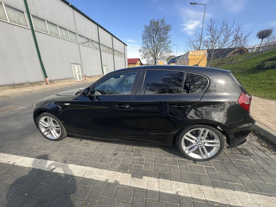 BMW seria 1 123d