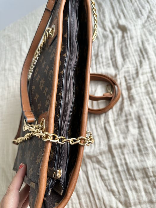 Geanta dama piele ecologica