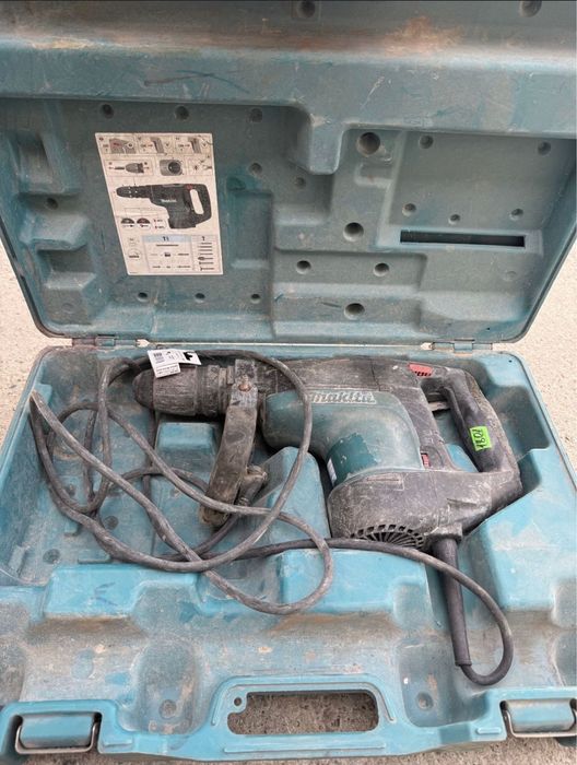 Перфаратор срочно торг есть