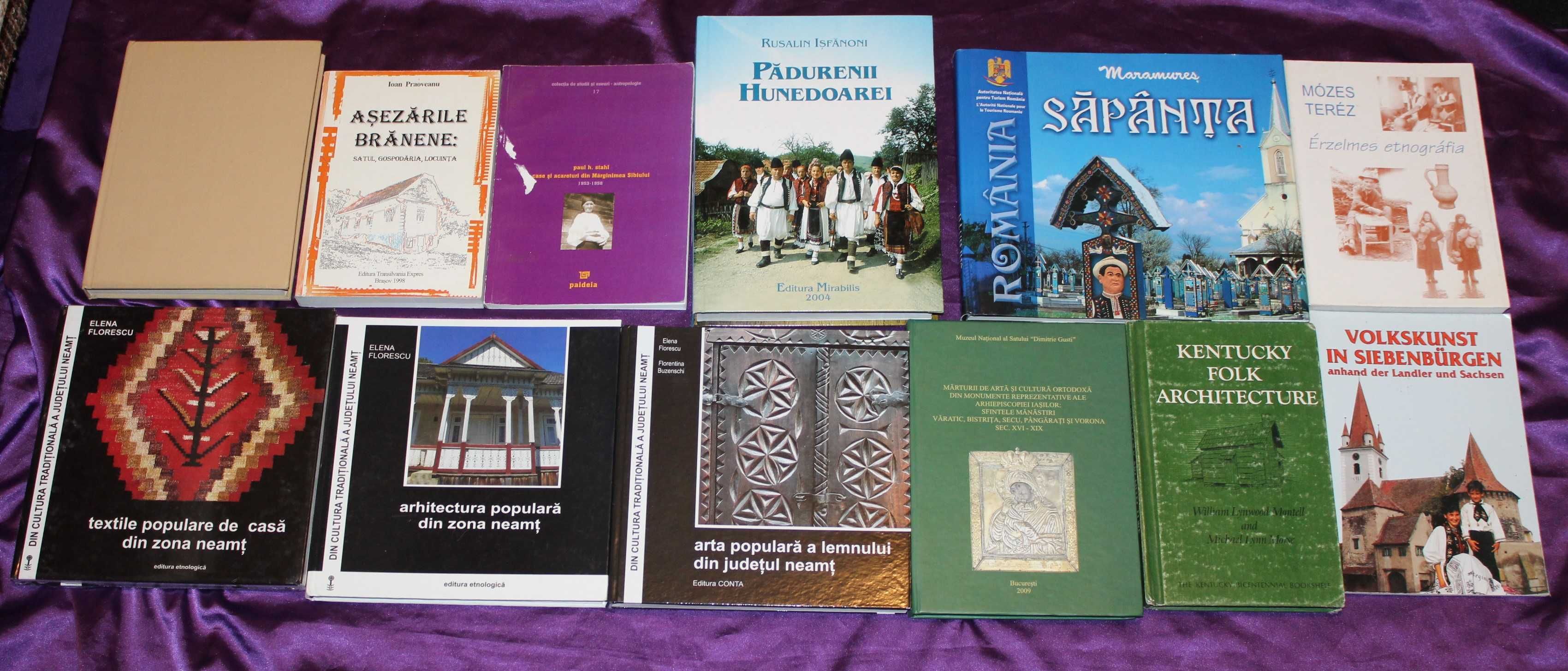 Sarbatori si obiceiuri atlasul etnografic folclor etnologie etnografie