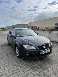 Seat Exeo 2.0TDI Euro 5