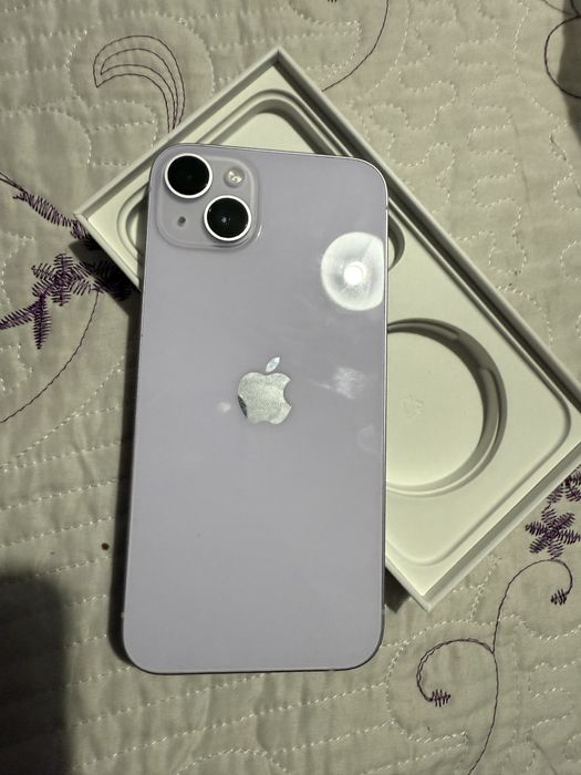iPhone 14 Plus,128 GB-Purple