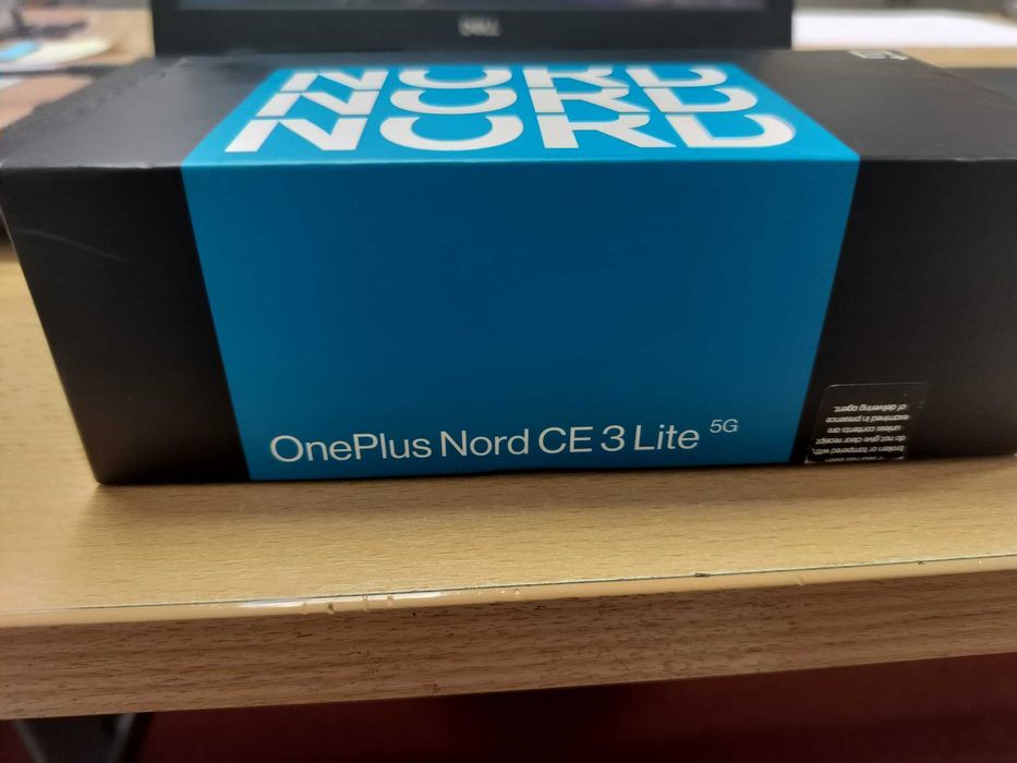 One Plus Nord CE3 Lite 5G