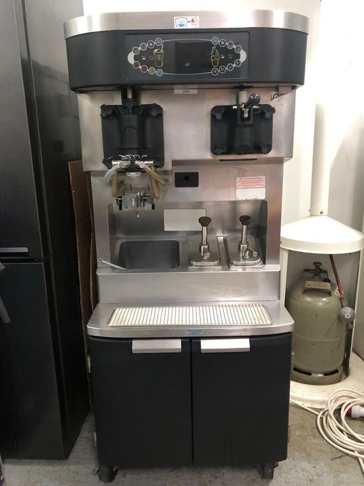 Masina de inghetata Taylor Model C606