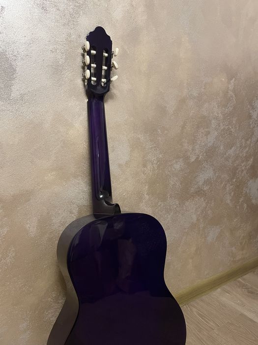 Класическа китара