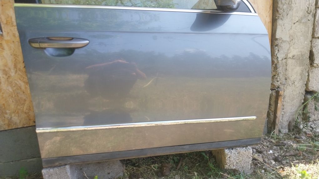 Ușă față dreapta passat B6 Break