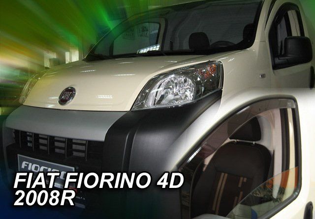 Paravanturi Originale Heko Fiat Ducato, Doblo, Scudo, Fiorino, Punto