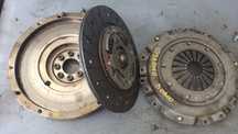 kit ambreiaj 1.3 jtd 199a2000 fiat doblo fiorino grande punto disc 7,5 mm c0791713 c0792628