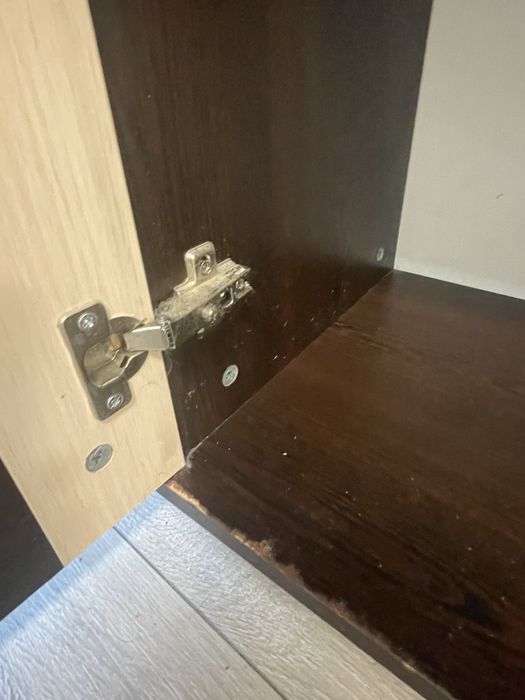 Холна Секция + шкаф за ТВ