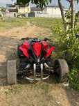 Atv strada 250cc 27CP