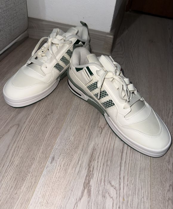 Adidas Forum Mod Low