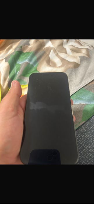 Iphone 16 pro max 256