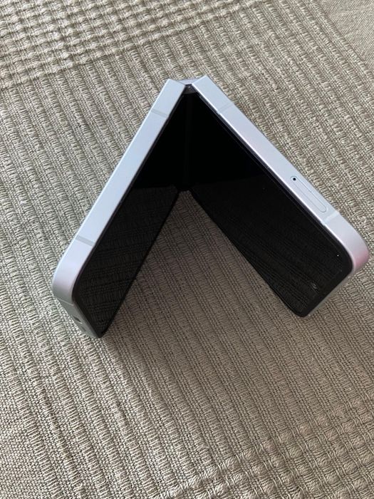 Samsung Z Flip 6 512gb