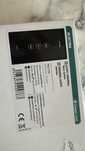 Interfon negru Electra