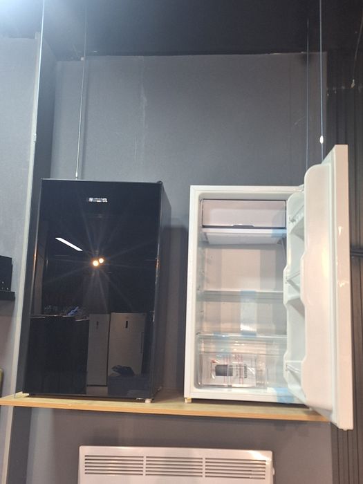 Холодильник, Muzlatgich, Морозильник