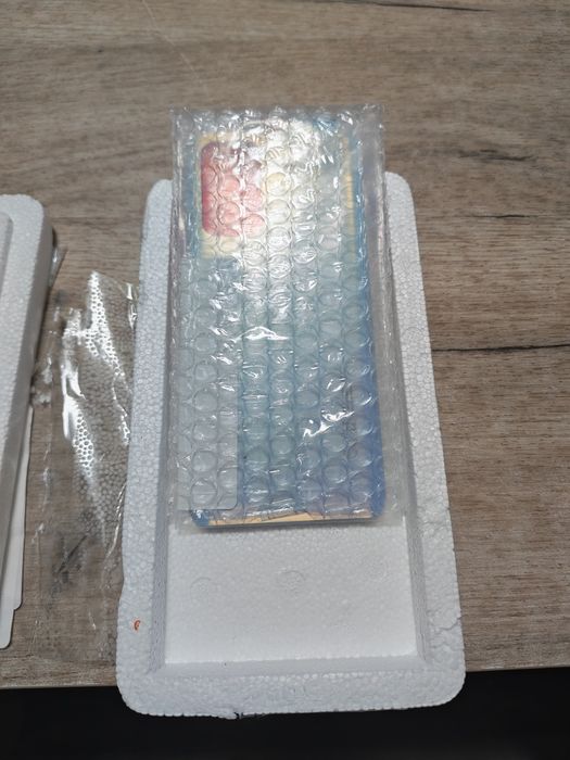 Стъклен гръб за  Xiaomi Redmi Note10 pro