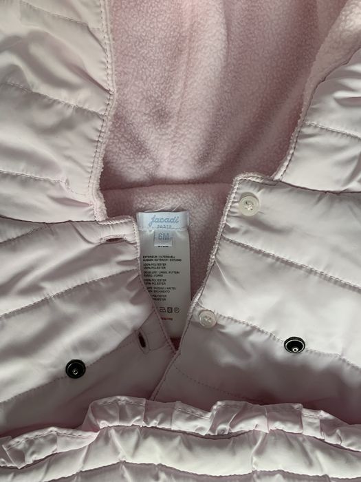 Vand combinezon Jacadi 6 luni