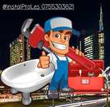Instalator  & Electrician