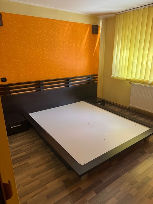 Apartament de vanzare 3 camere Siderurgistilor Vest