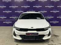 АвтоКредит Без Первоначального Взноса Автосалон AutoMarketLTD KIA K5