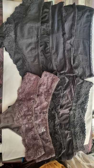 20 чифта бикини .