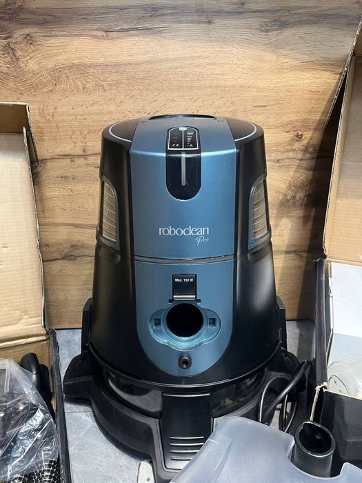 Roboclean /техно алтын/каспий рассрочка/ред