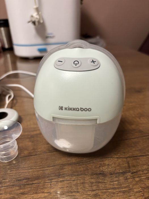 Помпа за кърма електрическа