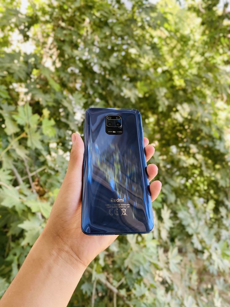 Redmi Note 9s 128 Gb